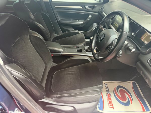 2017 RENAULT MEGANE. GT-LINE          NEW NCT ! 391201610