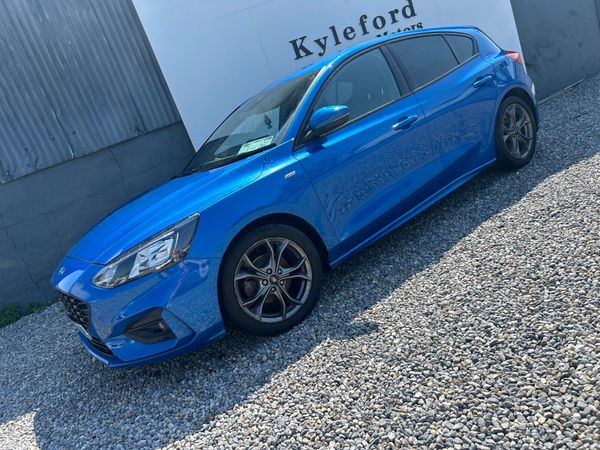 Ford Focus 2021 St Line  Automatic 391203766