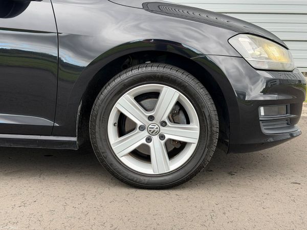 VW Golf 142 Auto (NCT 06/27 + tax) Finance avalibl 391204260
