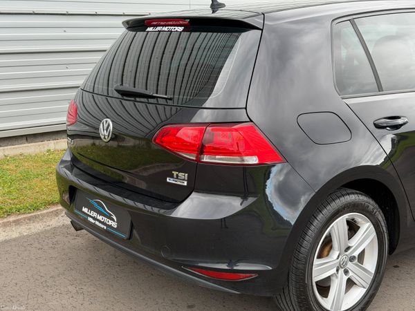 VW Golf 142 Auto (NCT 06/27 + tax) Finance avalibl 391204284