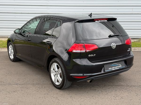 VW Golf 142 Auto (NCT 06/27 + tax) Finance avalibl 391204200