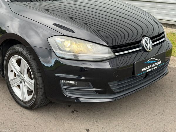 VW Golf 142 Auto (NCT 06/27 + tax) Finance avalibl 391204304