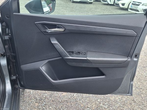 SEAT Arona 1.0L PETROL Manual 391207954