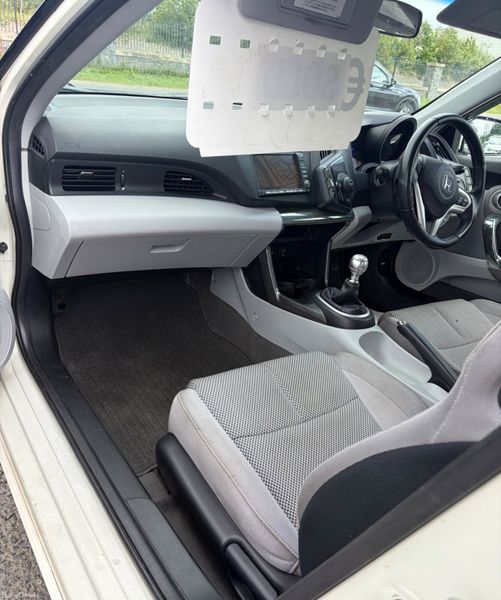 2011 Honda CrZ 1.5 hybrid Manual 391209468
