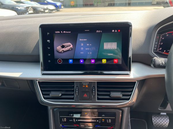 2022 Seat Tarraco Xcellence 2.0 TDI 7 Seat Auto 391209864