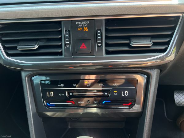 2022 Seat Tarraco Xcellence 2.0 TDI 7 Seat Auto 391209868