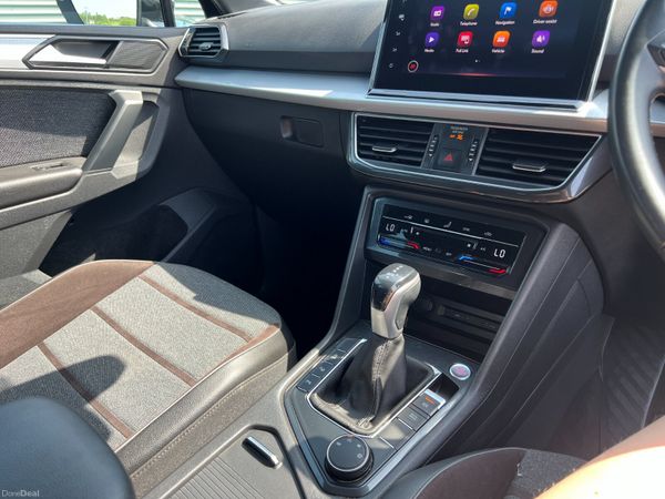 2022 Seat Tarraco Xcellence 2.0 TDI 7 Seat Auto 391209886