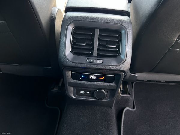 2022 Seat Tarraco Xcellence 2.0 TDI 7 Seat Auto 391209894