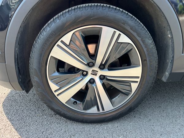2022 Seat Tarraco Xcellence 2.0 TDI 7 Seat Auto 391209830