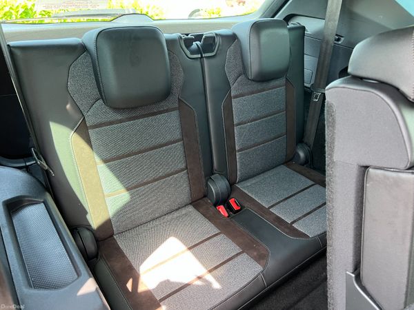2022 Seat Tarraco Xcellence 2.0 TDI 7 Seat Auto 391209900