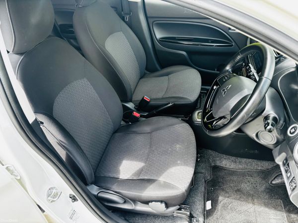 2019 MITSUBISHI MIRACE 1.2 AUTOMATIC HIGH SPEC 391210668