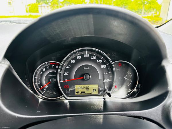 2019 MITSUBISHI MIRACE 1.2 AUTOMATIC HIGH SPEC 391210678