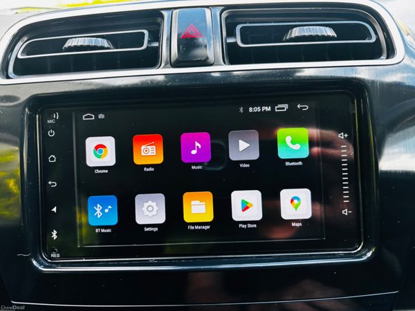 2019 MITSUBISHI MIRACE 1.2 AUTOMATIC HIGH SPEC 391210680