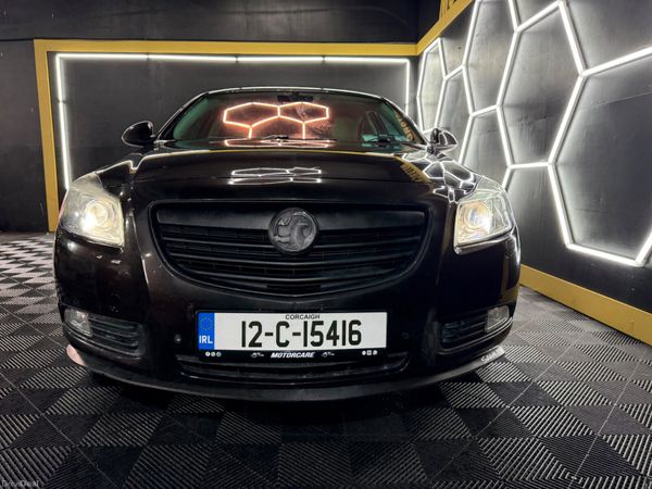 ◼️2012 VAUXHALL INSIGNIA ELITE◼️ 391210696