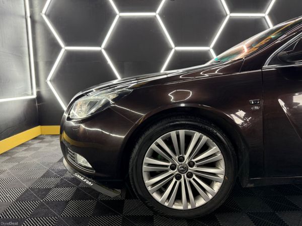 ◼️2012 VAUXHALL INSIGNIA ELITE◼️ 391210700