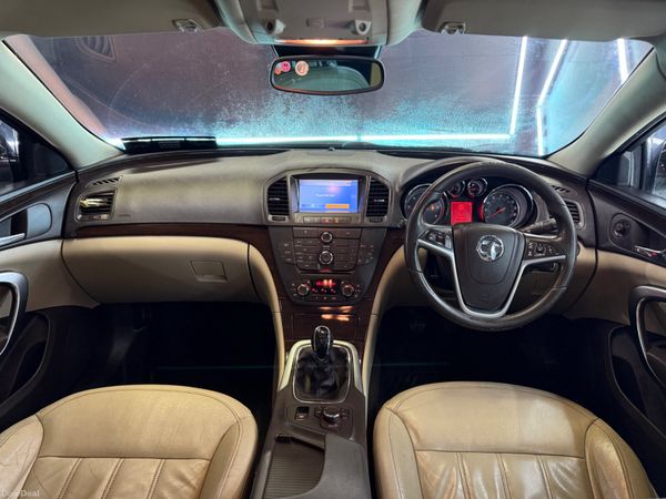 ◼️2012 VAUXHALL INSIGNIA ELITE◼️ 391210718