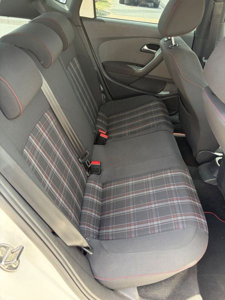 2011 Vw Polo 1.4 GTI DSG Low kilometres 391213442