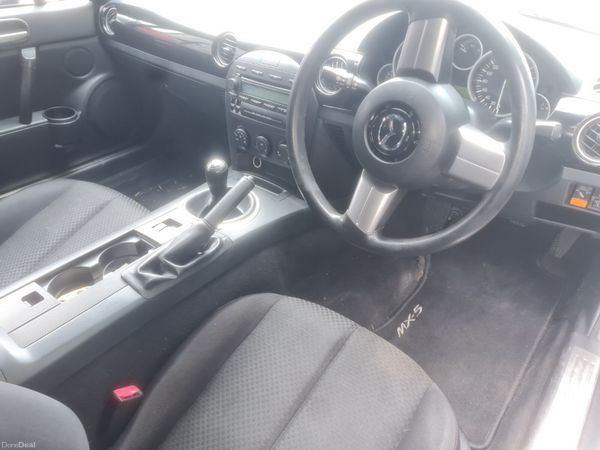 2006 Mazda MX-5 1.8L 120k km 391218168