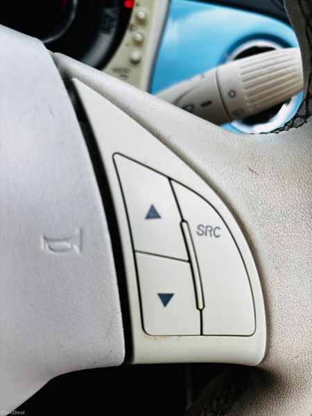 2015 FIAT 500 900cc TWIN AIR POP BABY BLUE 391221414