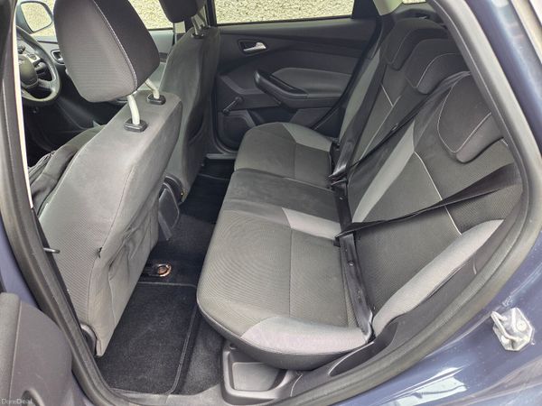 Ford Focus 1.6d , Lowest mileage,New nct 391342666