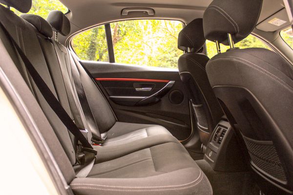 Immaculate BMW Petrol Hybrid 330e 391348872