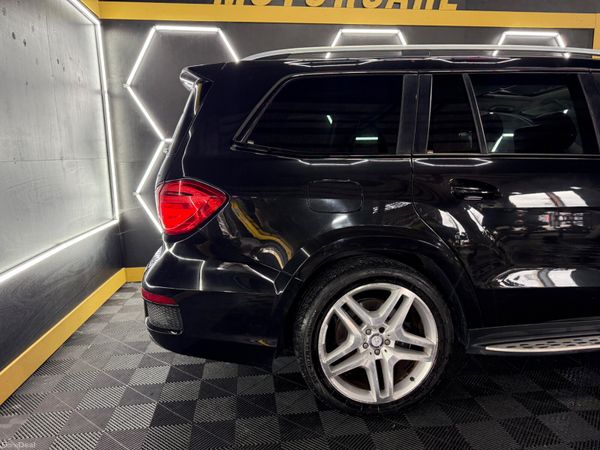 ◼️2013 MERCEDES-BENZ GL350 AMG LINE CREWCAB◼️ 391351158
