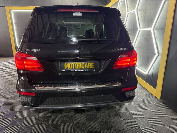 ◼️2013 MERCEDES-BENZ GL350 AMG LINE CREWCAB◼️ 391351168