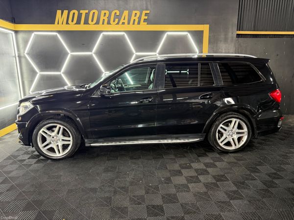 ◼️2013 MERCEDES-BENZ GL350 AMG LINE CREWCAB◼️ 391351174