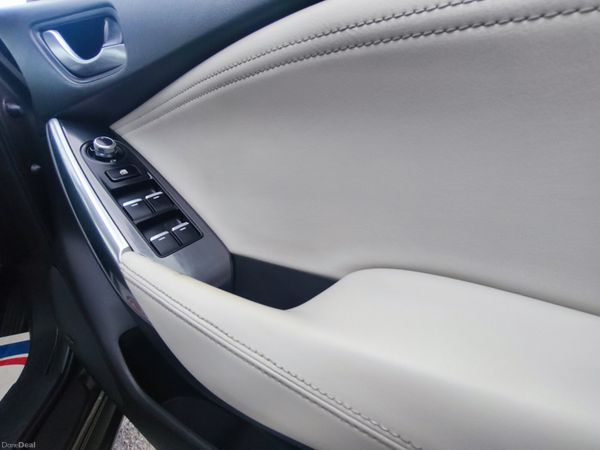 Mazda 6 2.2D 4DR 150ps PLATINUM SL, NEW NCT 391351820