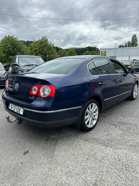 Volkswagen Passat 1.6TDI NCT 391353086