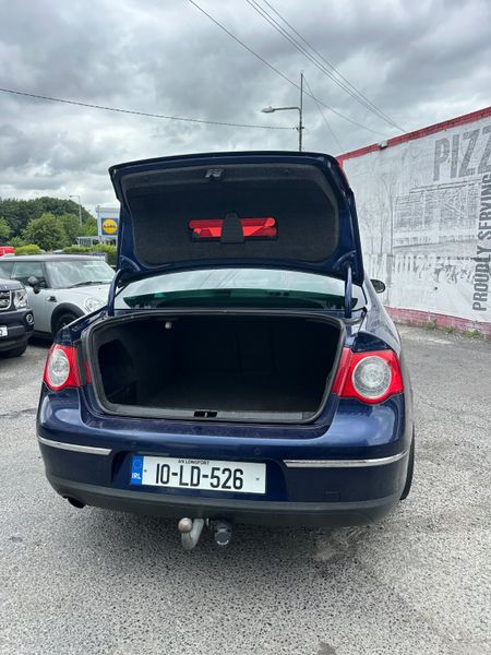 Volkswagen Passat 1.6TDI NCT 391353090