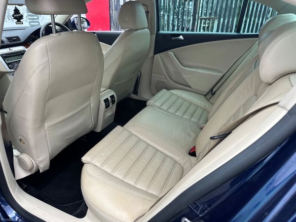 Volkswagen Passat 1.6TDI NCT 391353094