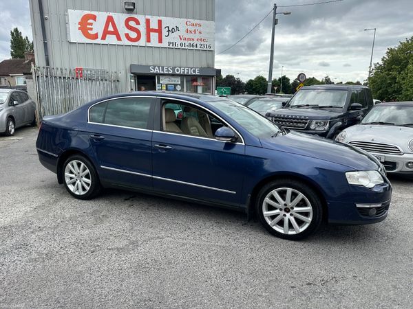 Volkswagen Passat 1.6TDI NCT 391353018