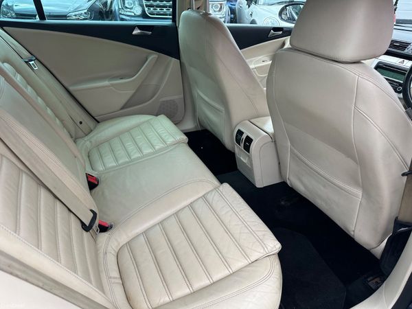 Volkswagen Passat 1.6TDI NCT 391353106