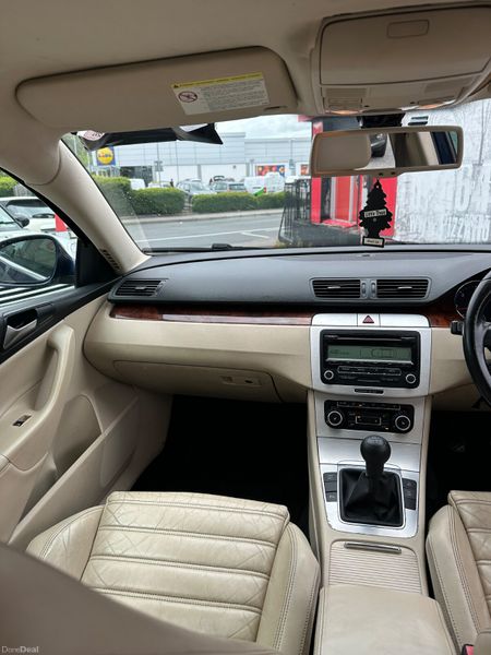 Volkswagen Passat 1.6TDI NCT 391353110