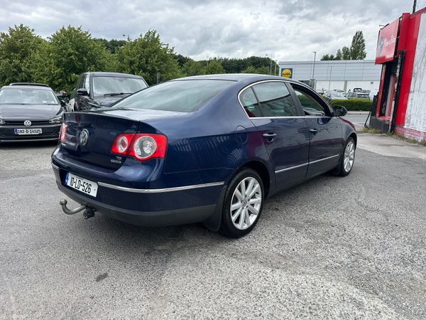 Volkswagen Passat 1.6TDI NCT 391353116