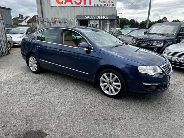 Volkswagen Passat 1.6TDI NCT 391353118