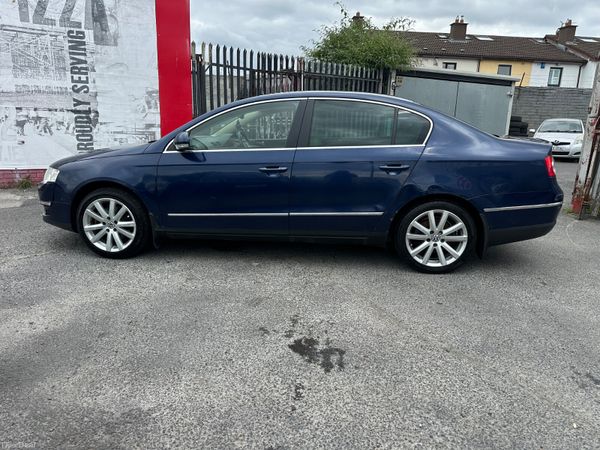 Volkswagen Passat 1.6TDI NCT 391353128