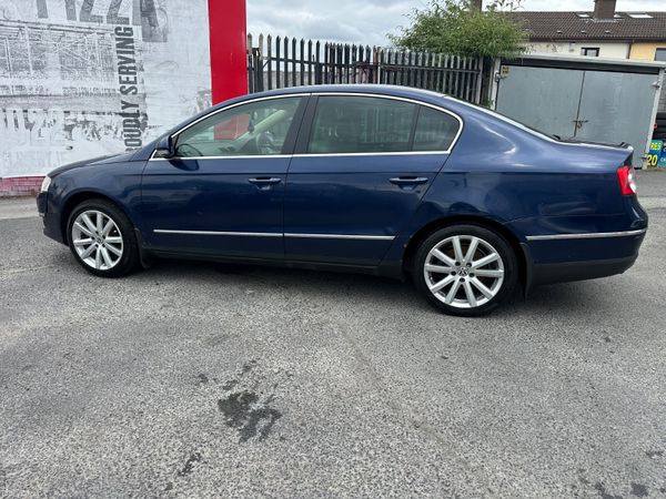 Volkswagen Passat 1.6TDI NCT 391353138