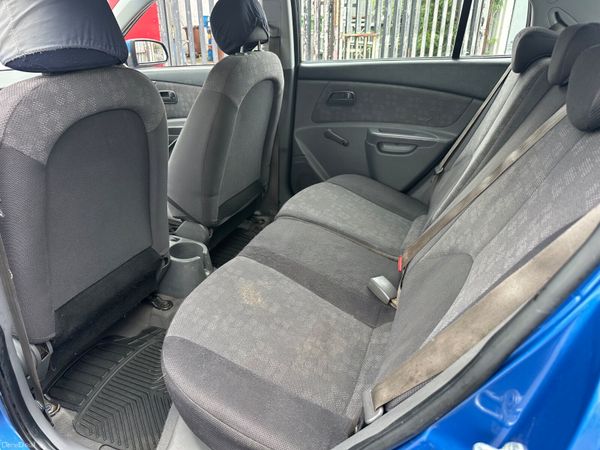 Kia Rio 1.4 Petrol NCT 391353592