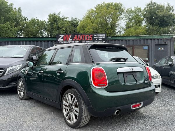 2017 Mini Cooper 1.2 391363362