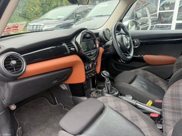 2017 Mini Cooper 1.2 391363368