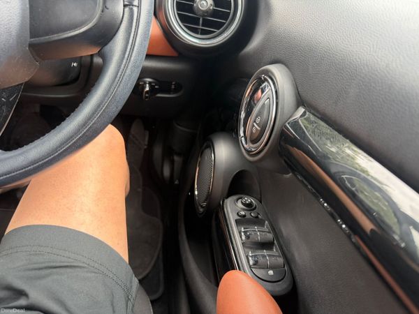2017 Mini Cooper 1.2 391363370