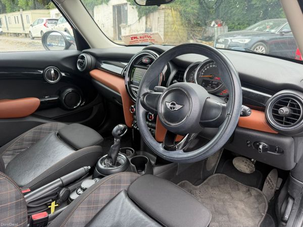 2017 Mini Cooper 1.2 391363372