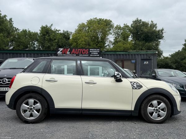 2015 Mini Cooper 1.2 391363452