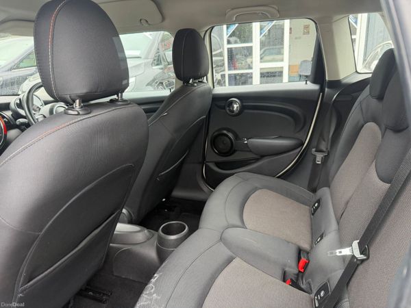 2015 Mini Cooper 1.2 391363468