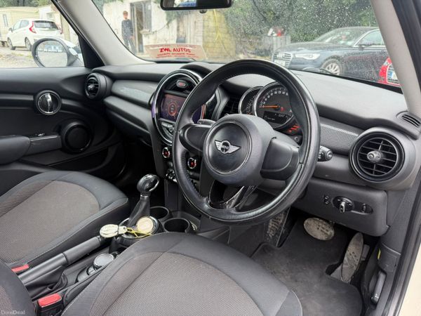 2015 Mini Cooper 1.2 391363472