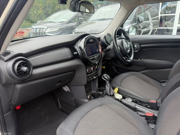 2015 Mini Cooper 1.2 391363478