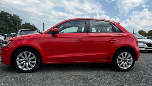 2014 Audi A1 1.4 Petrol Automatic | Low Mileage 391363542