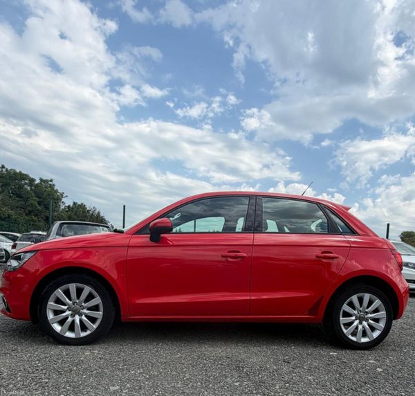 2014 Audi A1 1.4 Petrol Automatic | Low Mileage 391363546